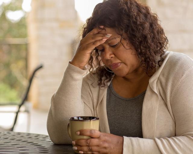 Caring for the Caregiver: How to Cope When Moving a Loved One